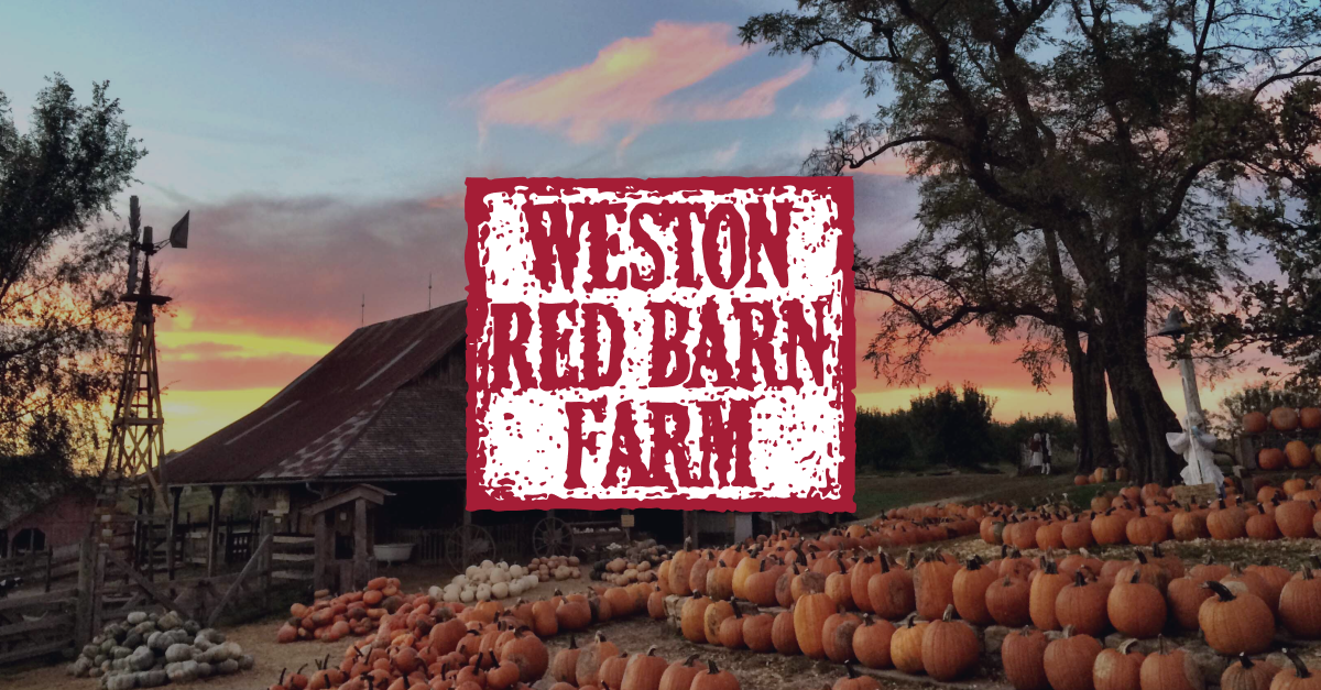 Red Barn Farm